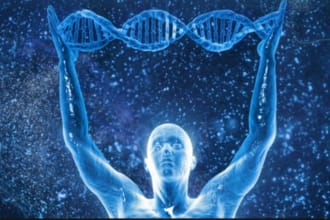 do 12 strand activations for improve energy field