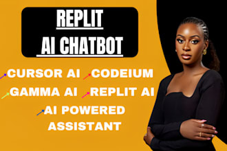 replit ai chatbot ai website developtment debugging codieum cursor ai gamma ai