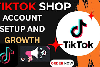 integrate shopify to tiktok shop, tiktok ads manager, tiktok ads campaign