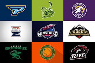 do baseball, basketball, soccer, hockey and any sports logo
