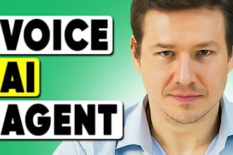 vapi ai voice agent n8n ai calling agent make com cold calling agent restapi sql