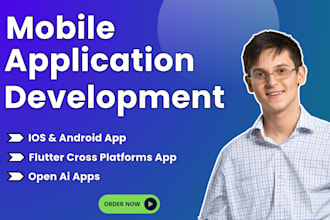 mobile app development mobile app creation ios app development