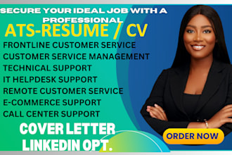 provide remote jobs frontline telecommunication saas and customer service resume