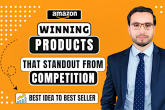 do amazon fba product research for private label winning products