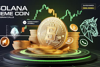 do promotion telegram solana memecoin crypto promotion pump fun to sell token