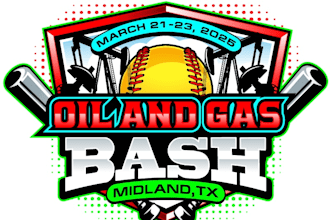 design original softball logo