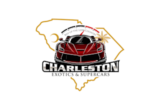 design cool super cars exotics car group logo