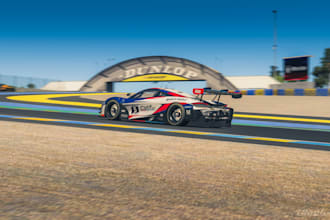 be your iracing coach