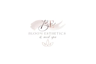 design eyelash, skin care, boutique,  fragrance, beauty and cosmetic brand logo