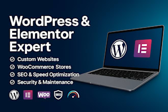 develop urgent website or store to increase leads, sales, trust and paying users