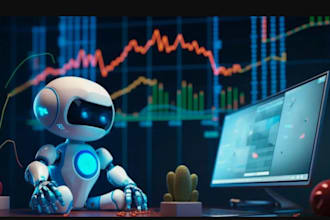 develop arbitrage bot, copy trade bot, volume bot, front running bot, solana bot