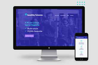 build stunning thinkific teachable kajabi online course website