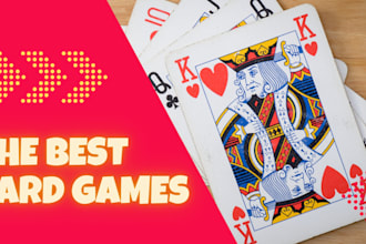 develop card and board games for android IOS PC VR web with unity