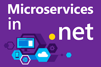 build a fast and secure net 9 or blazor web application