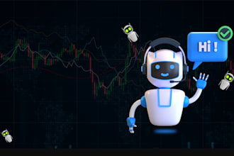 build crypto trading bot, ai crypto trading bot, crypto trading bot