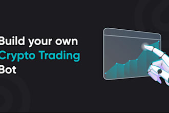 crypto trading bot, ai crypto trading bot, crypto trading bot