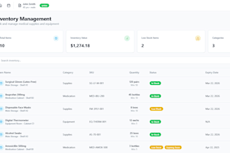 manage your product roadmap and build your professional website
