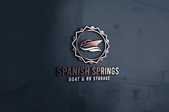 create a logistics, transport and automotive logo design or any graphics design
