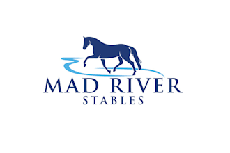 design dressage horse farm needs logo