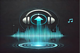upload distribute your music on napster for maximum exposure