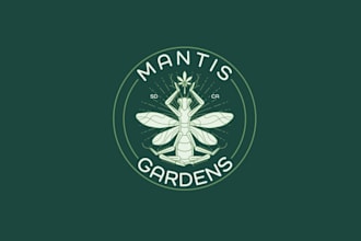 design an attractive cannabis, hemp, and marijuana logo