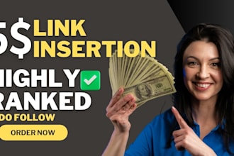 provide high da guest posting for SEO and backlinks