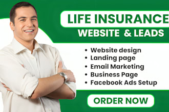 generate life insurance leads insurance leads life insurance leads