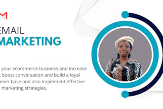 do ecommerce email marketing campaign automation for growth