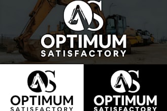 do modern minimalist home cleaning, pressure washing and plumbing logo design