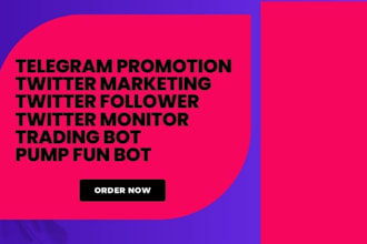 twitters marketing x bot x followers