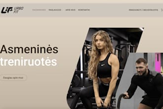 our agency will build ecommerce shopify websites