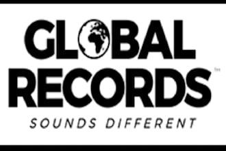 submit your track to top labels like universal, polydor and because music