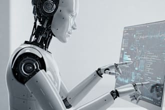 create a ki flow or automation for your business