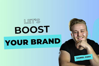 boost your brand visibility with expert social media marketing