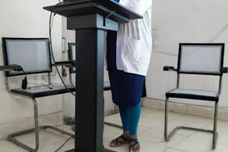 teach biology and medical subjects online