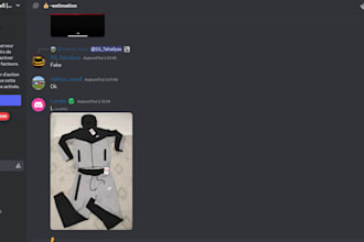 build vinted bot, vintage bot, zillow bot, discord bot, auto checkout bot, zifty