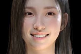 custom 3d metahuman character, unreal engine, ue5, daz3d, nft, game, metaverse