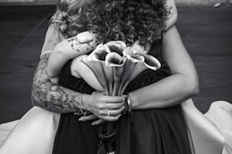 be your portrait photographer in london