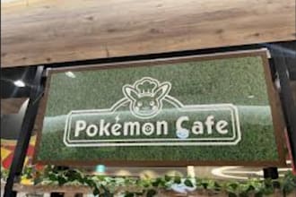 booked studio ghibli museum ticket and pokemon cafe