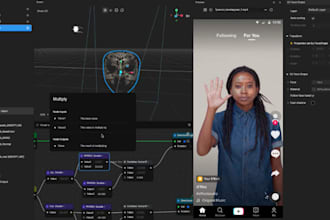create tiktok filters for your brand in effect house