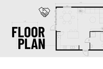 accurate and creative floor plan design services