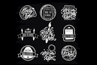 design a unique clothing brand logo with timeless fashion appeal