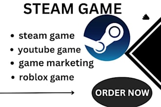 promote your steam game and boost wishlist effectively