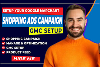 fix google merchant center suspension and shopping ads campaign