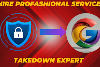delete negative links remove mugshots court cases news articles from google