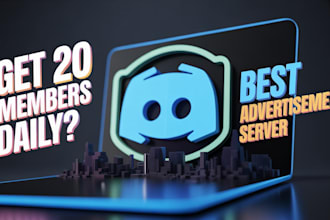 do discord server promotion, dayz server, ark server, fivem dev, arma 3 server