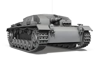 sculpt 3d miniature tank model, warhammer40k tank model for 3d printing, stl