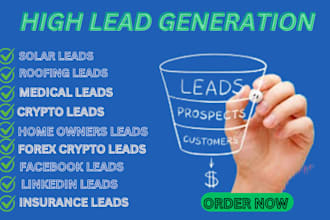 find homeowner insurance leads