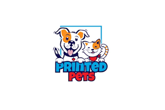 make a new lucky dog studio logo for you