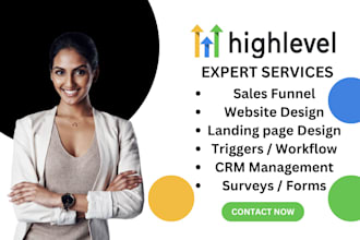 do go high level workflow, gohighlevel funnel, ghl a2p, ghl landing page